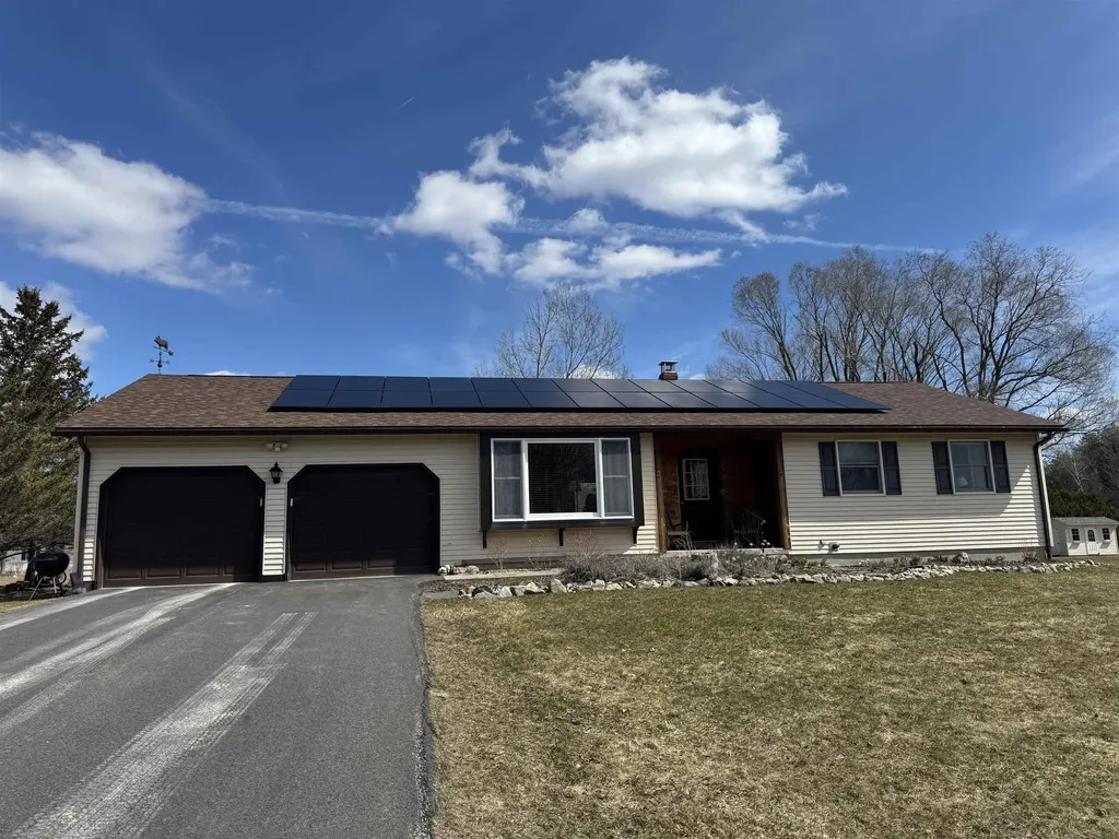 29 Mount Pleasant Drive Brandon VT 05733