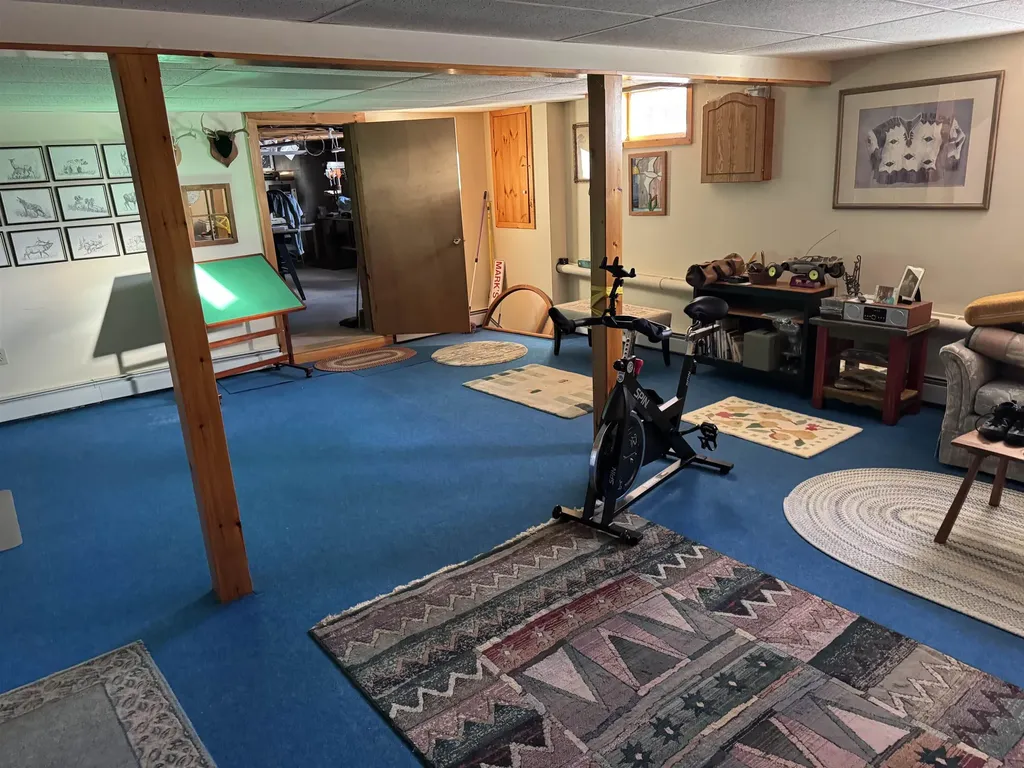 29 Mount Pleasant Drive Brandon VT 05733