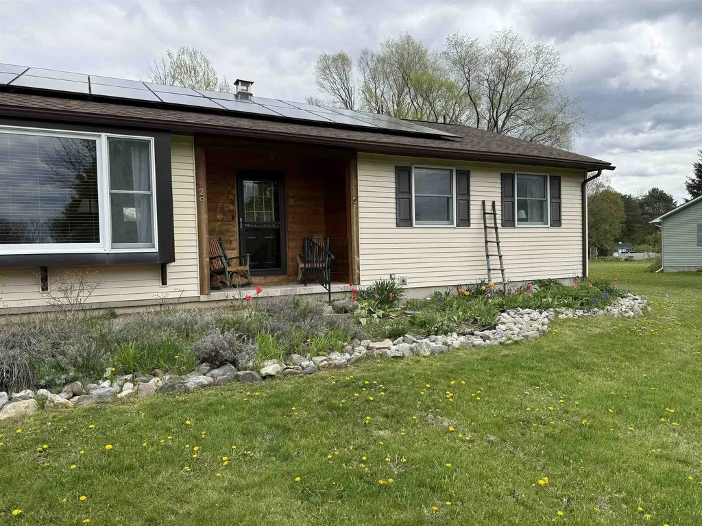 29 Mount Pleasant Drive Brandon VT 05733