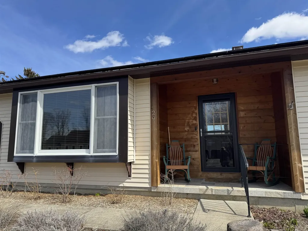 29 Mount Pleasant Drive Brandon VT 05733