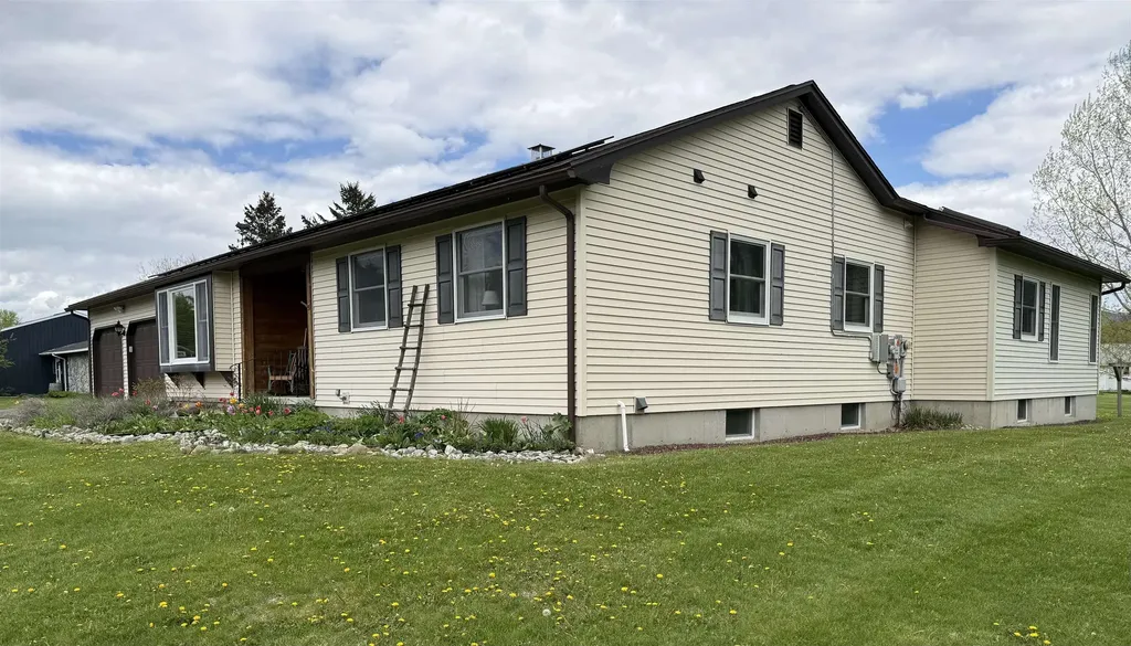29 Mount Pleasant Drive Brandon VT 05733
