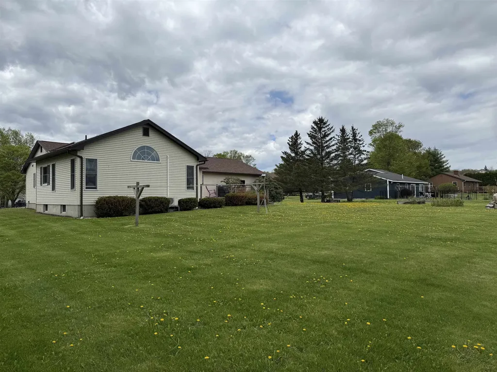 29 Mount Pleasant Drive Brandon VT 05733