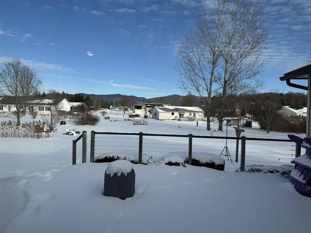29 Mount Pleasant Drive Brandon VT 05733