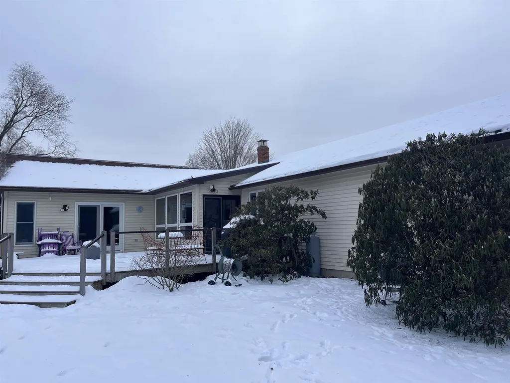 29 Mount Pleasant Drive Brandon VT 05733