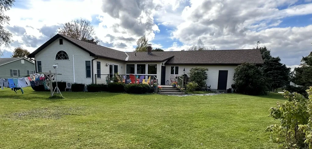 29 Mount Pleasant Drive Brandon VT 05733