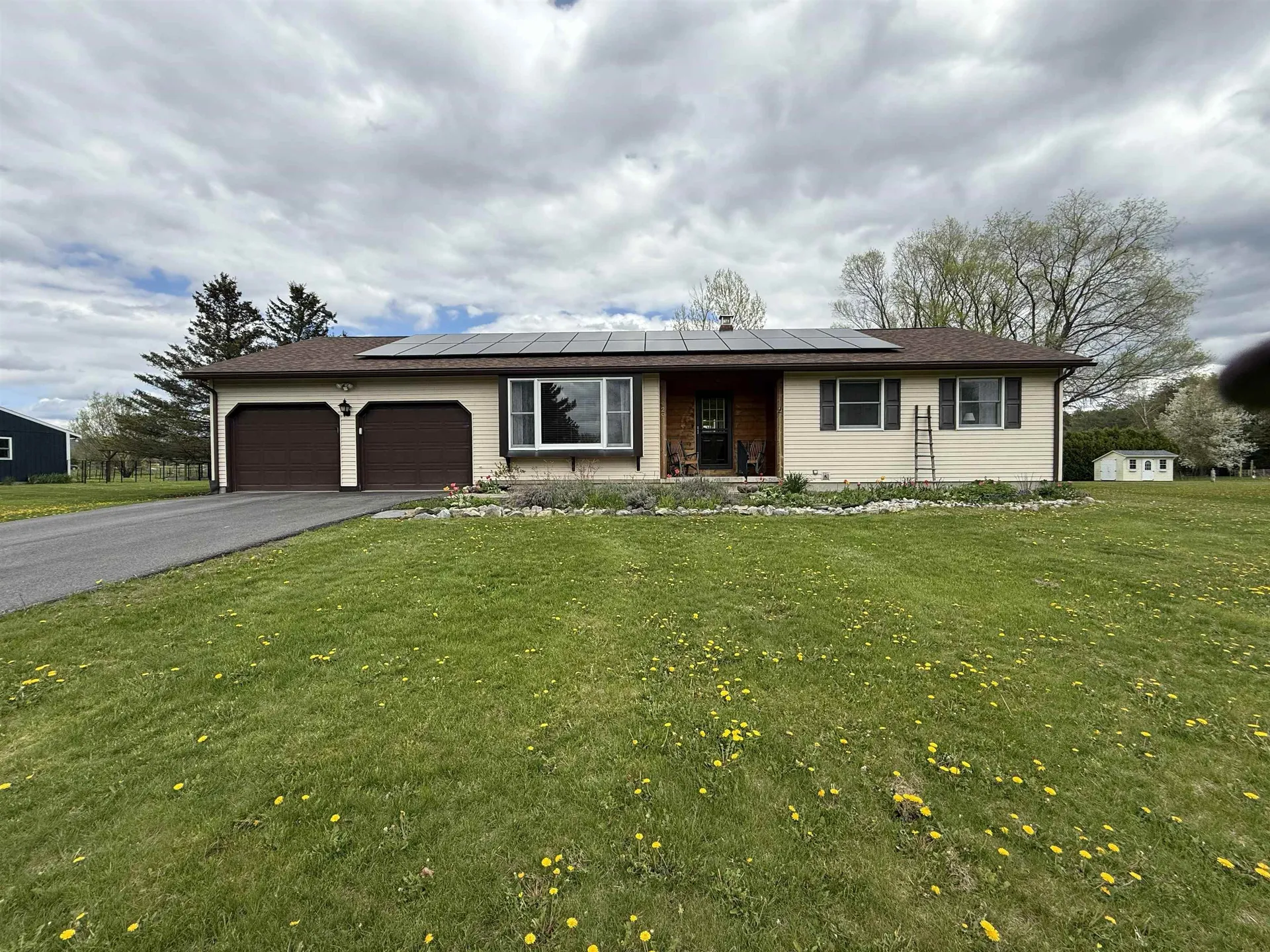 29 Mount Pleasant Drive Brandon VT 05733