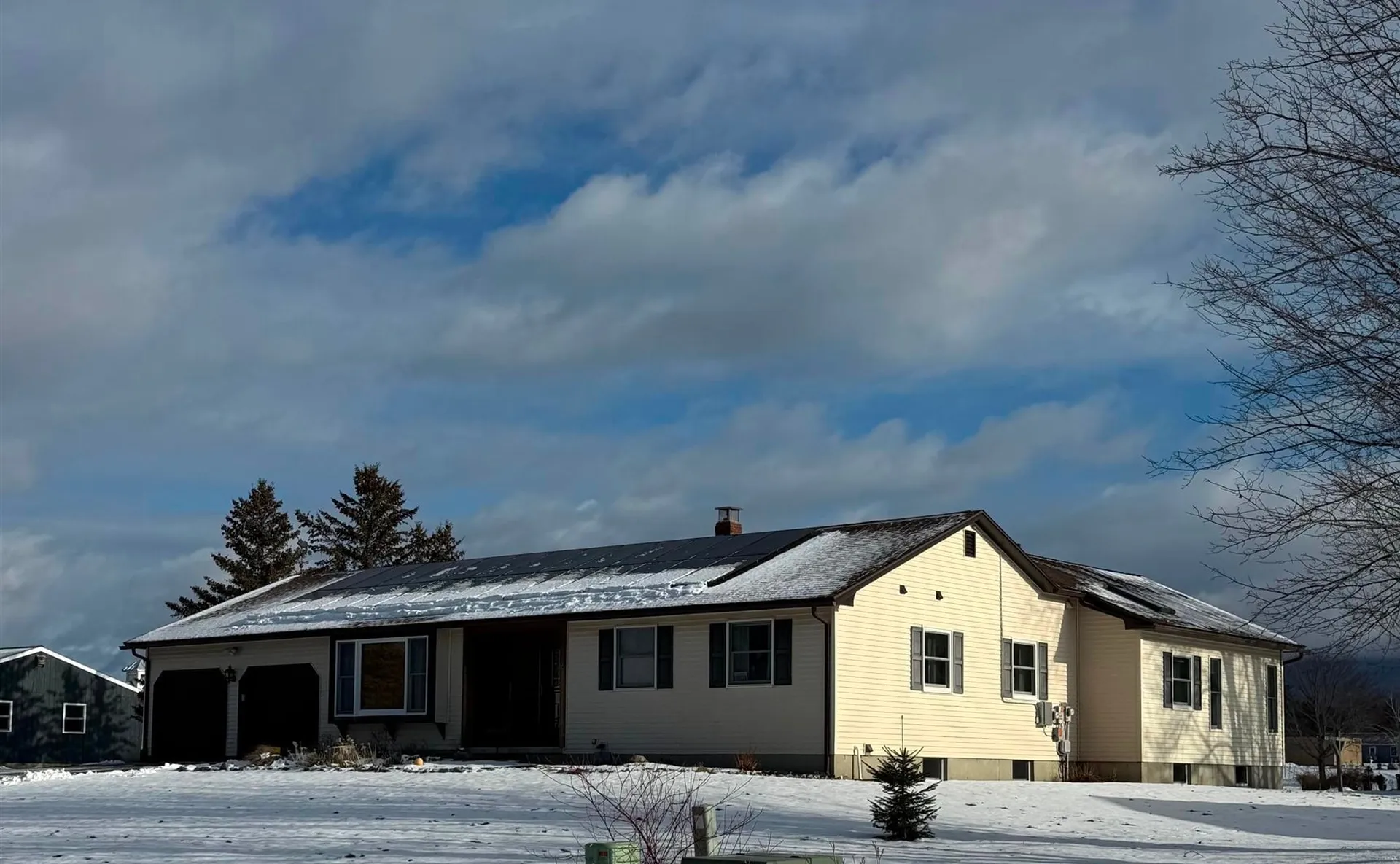 29 Mount Pleasant Drive Brandon VT 05733