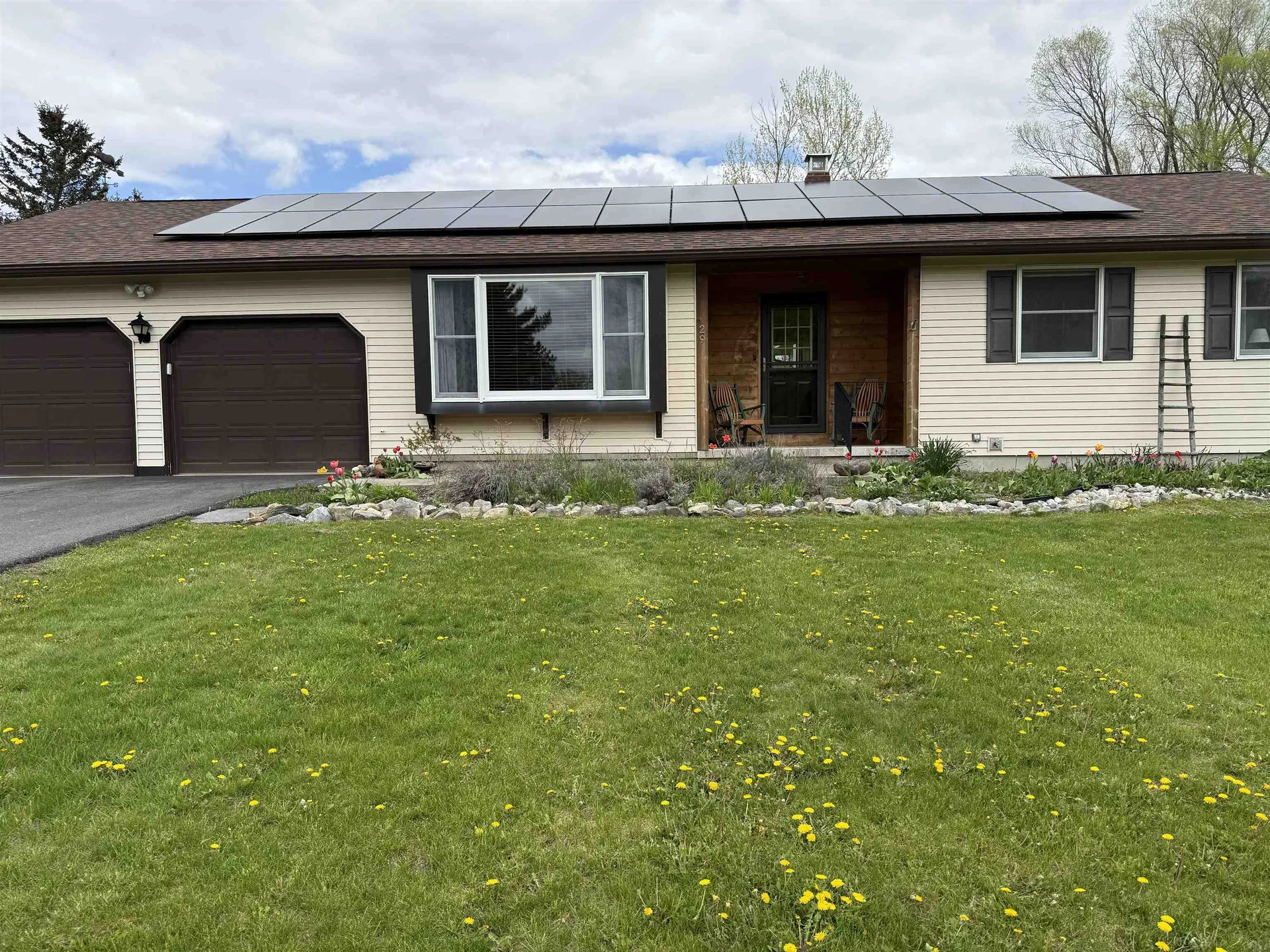 29 Mount Pleasant Drive Brandon VT 05733