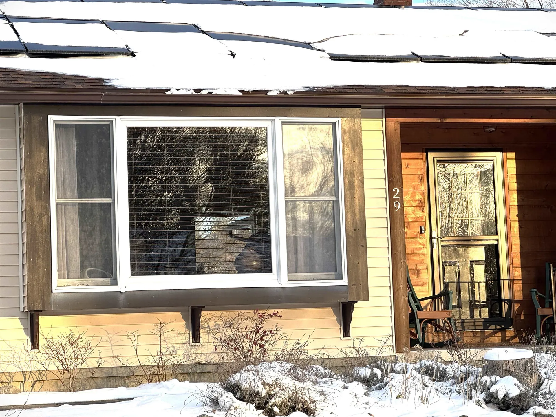 29 Mount Pleasant Drive Brandon VT 05733