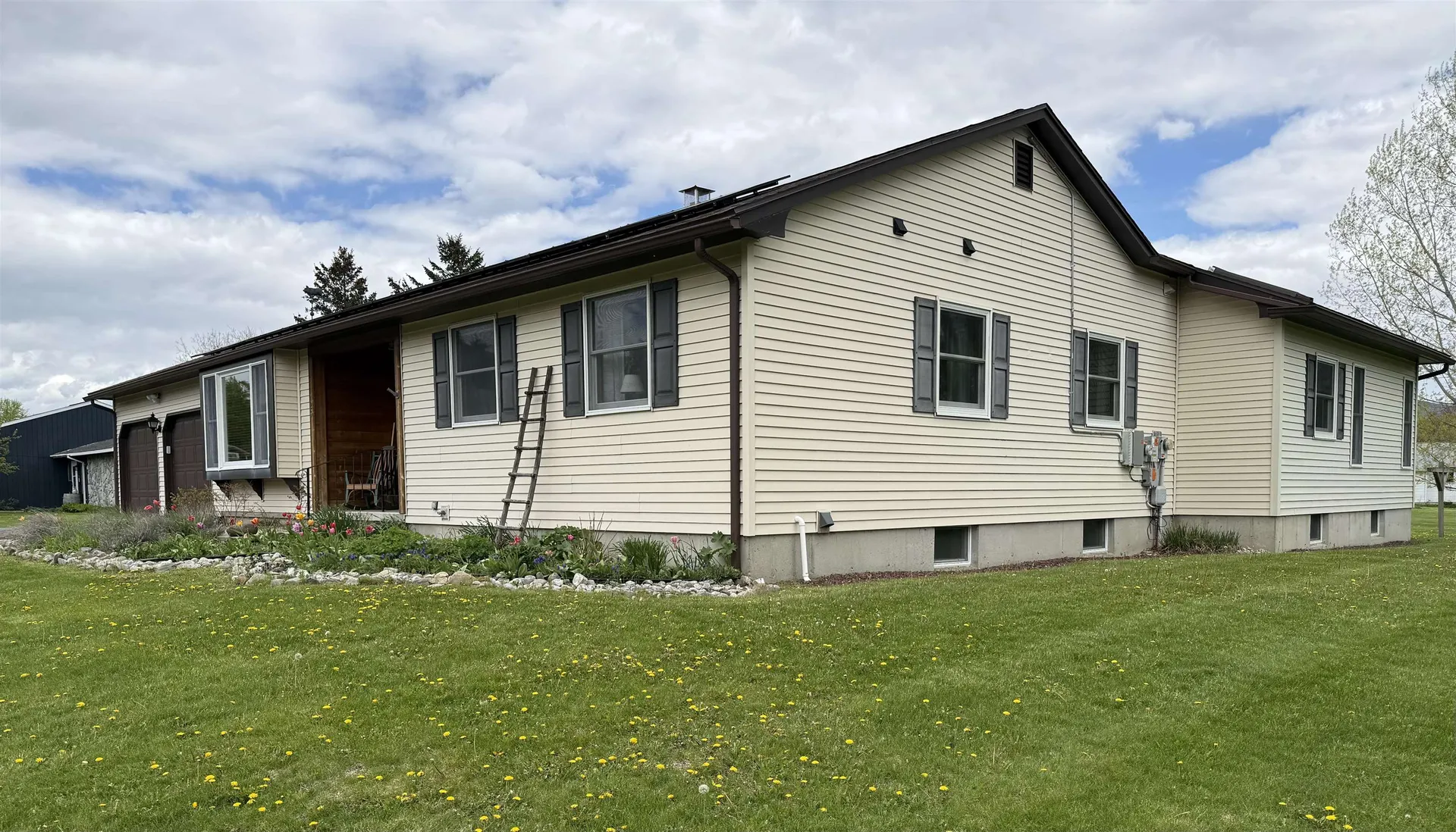 29 Mount Pleasant Drive Brandon VT 05733