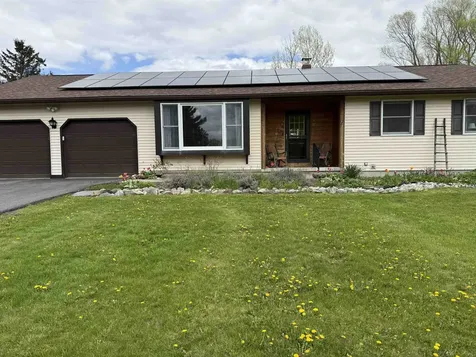 29 Mount Pleasant Drive Brandon VT 05733
