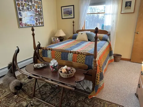 29 Mount Pleasant Drive Brandon VT 05733