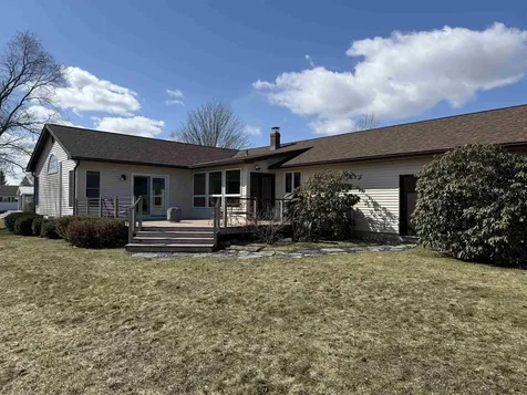 29 Mount Pleasant Drive Brandon VT 05733