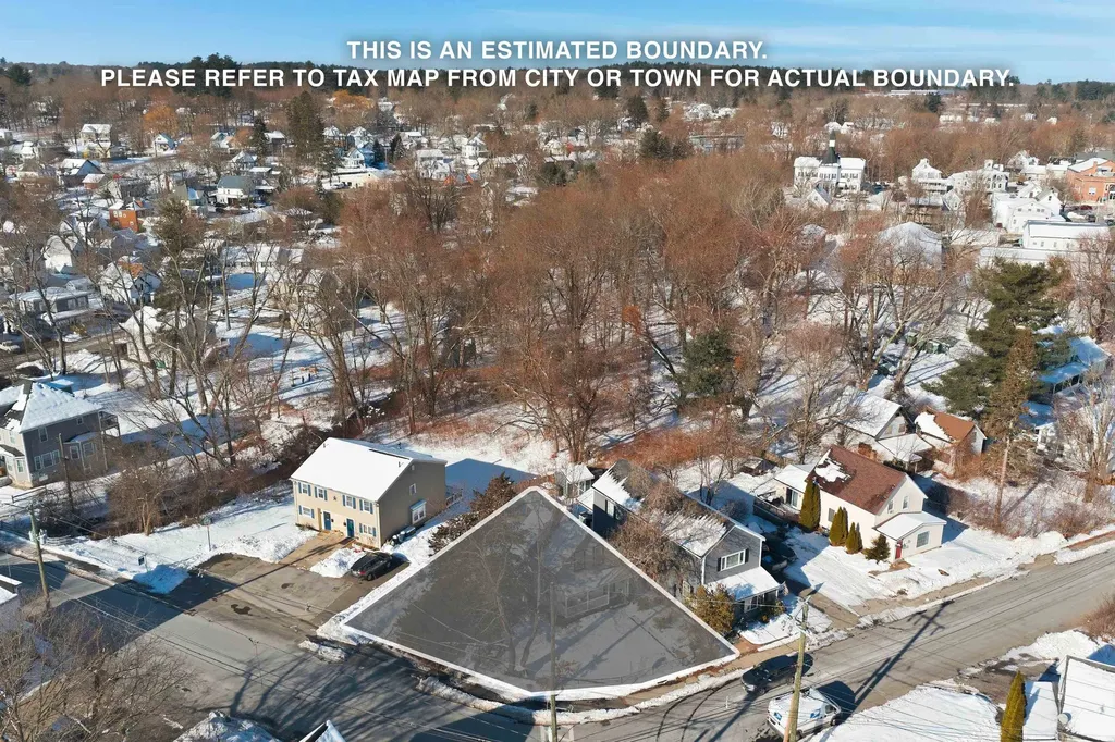 29 Central Street Derry NH 03038