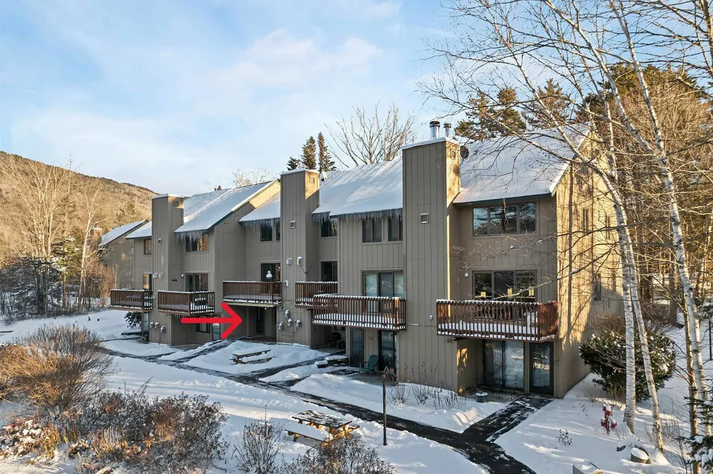 10 Chippewa Way Waterville Valley NH 03215