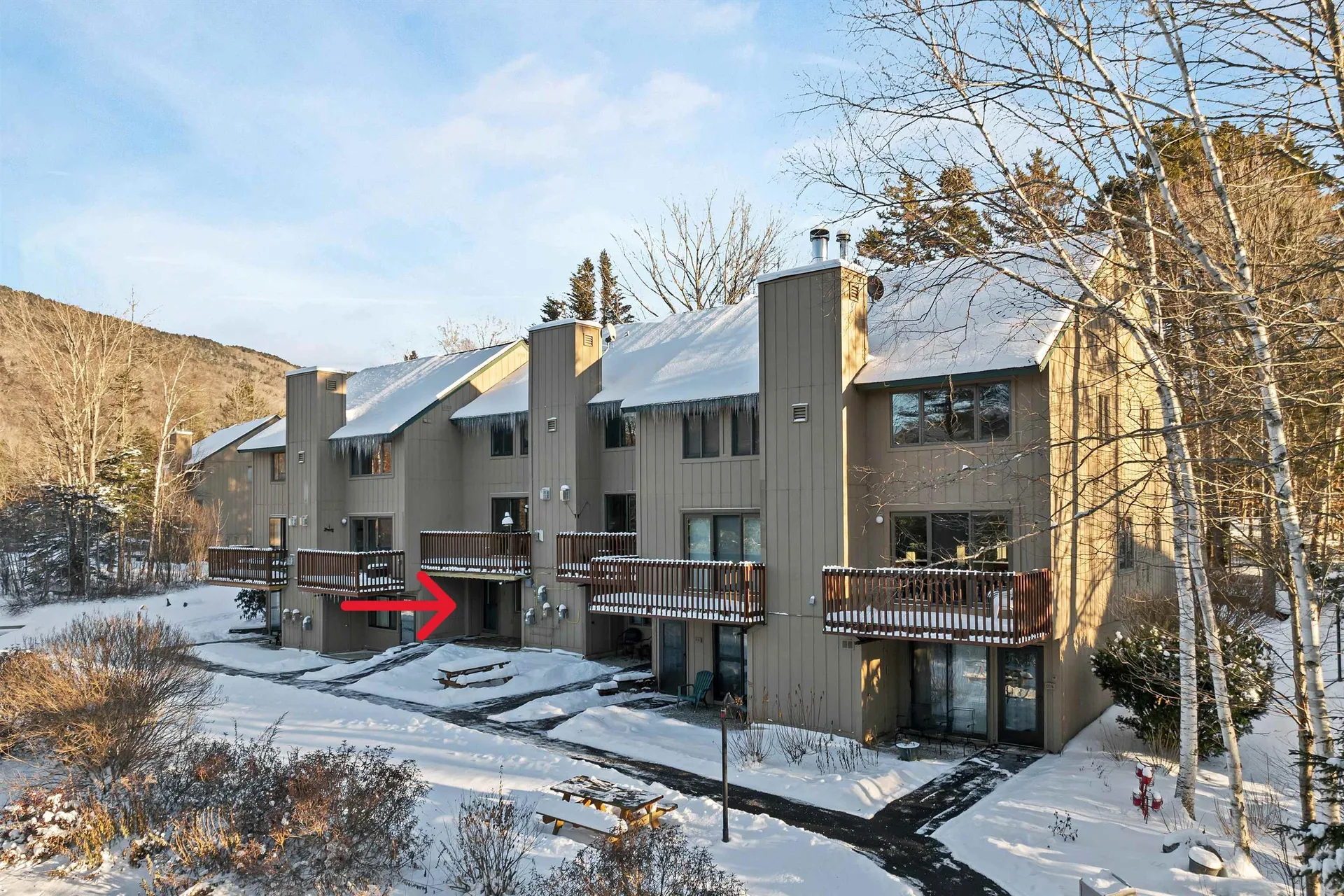 10 Chippewa Way Waterville Valley NH 03215