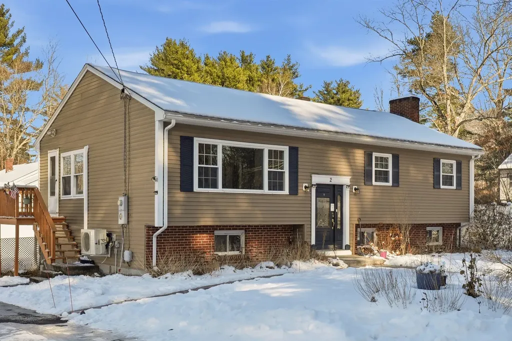 2 Baker Road Windham NH 03087