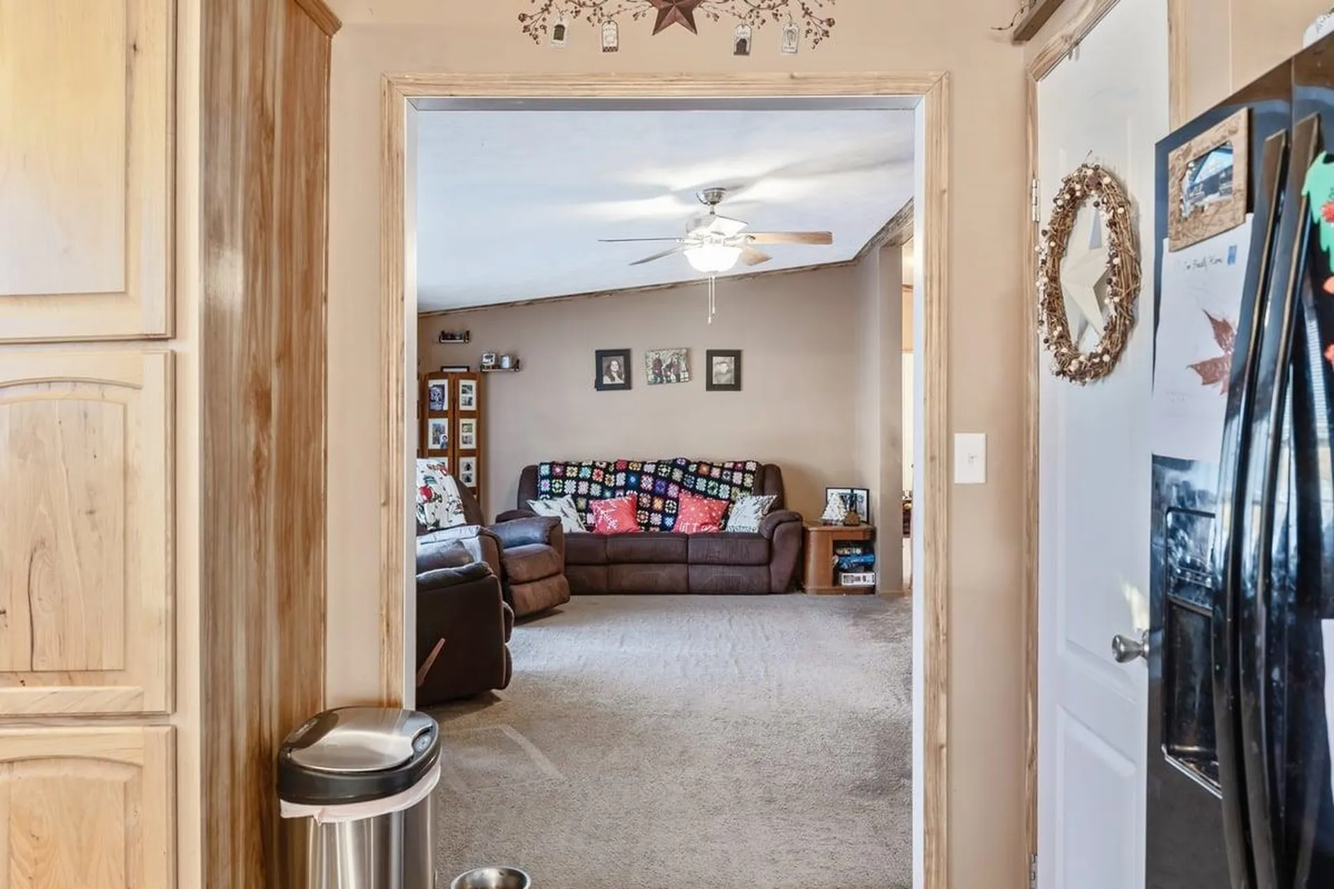 26 Deso Drive Extension Alburgh VT 05440