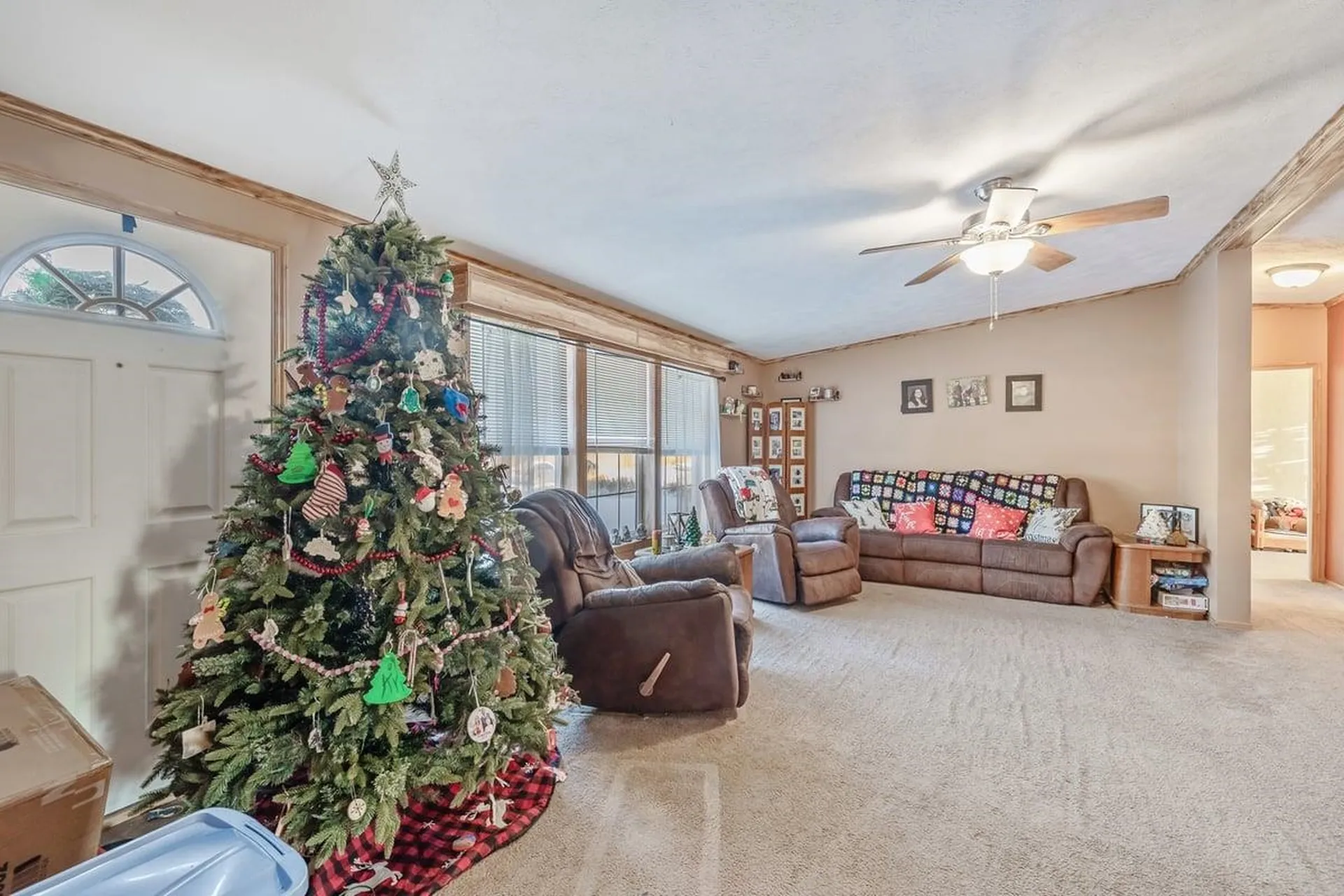 26 Deso Drive Extension Alburgh VT 05440