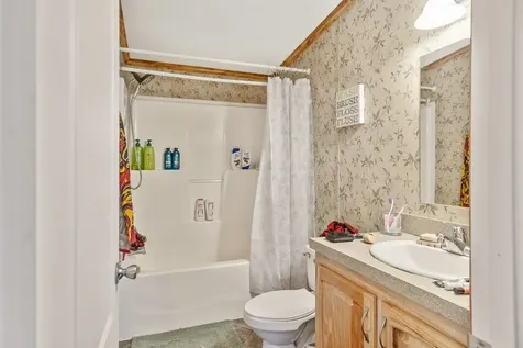 26 Deso Drive Extension Alburgh VT 05440