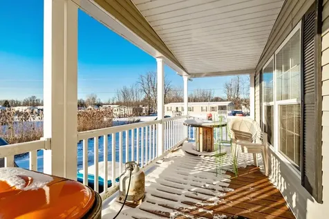 26 Deso Drive Extension Alburgh VT 05440