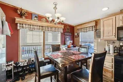 26 Deso Drive Extension Alburgh VT 05440