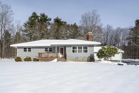 52 Green Street Northwood NH 03261