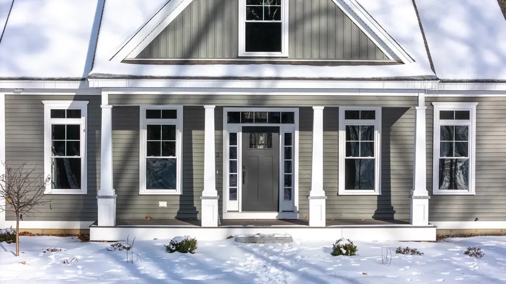 2 Deer Run East Kingston NH 03827