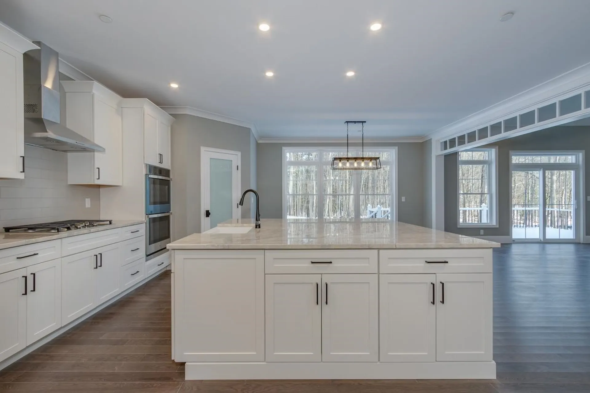 2 Deer Run East Kingston NH 03827