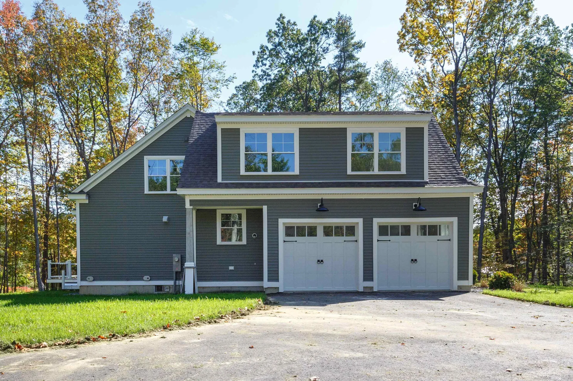 2 Deer Run East Kingston NH 03827