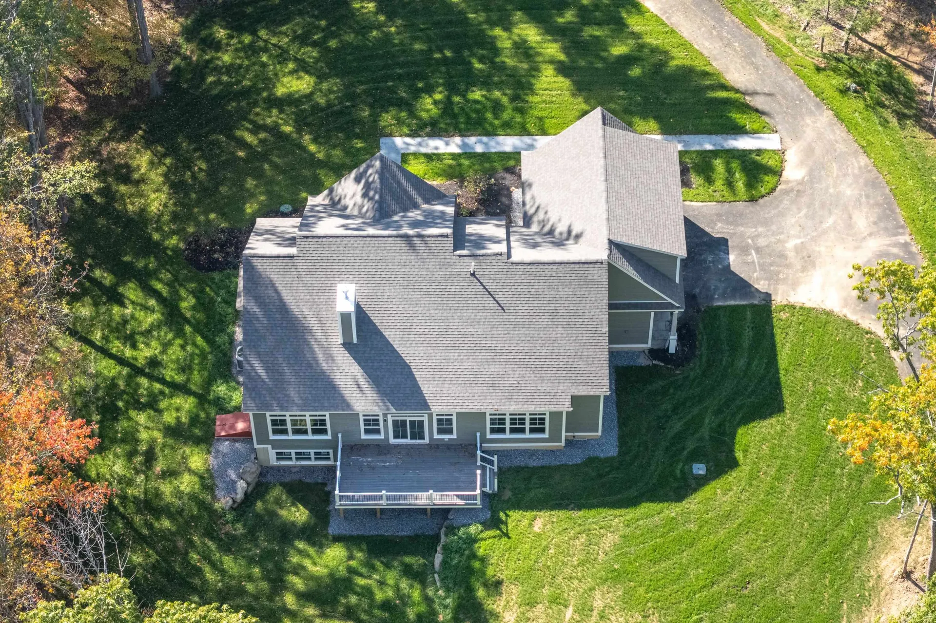 2 Deer Run East Kingston NH 03827