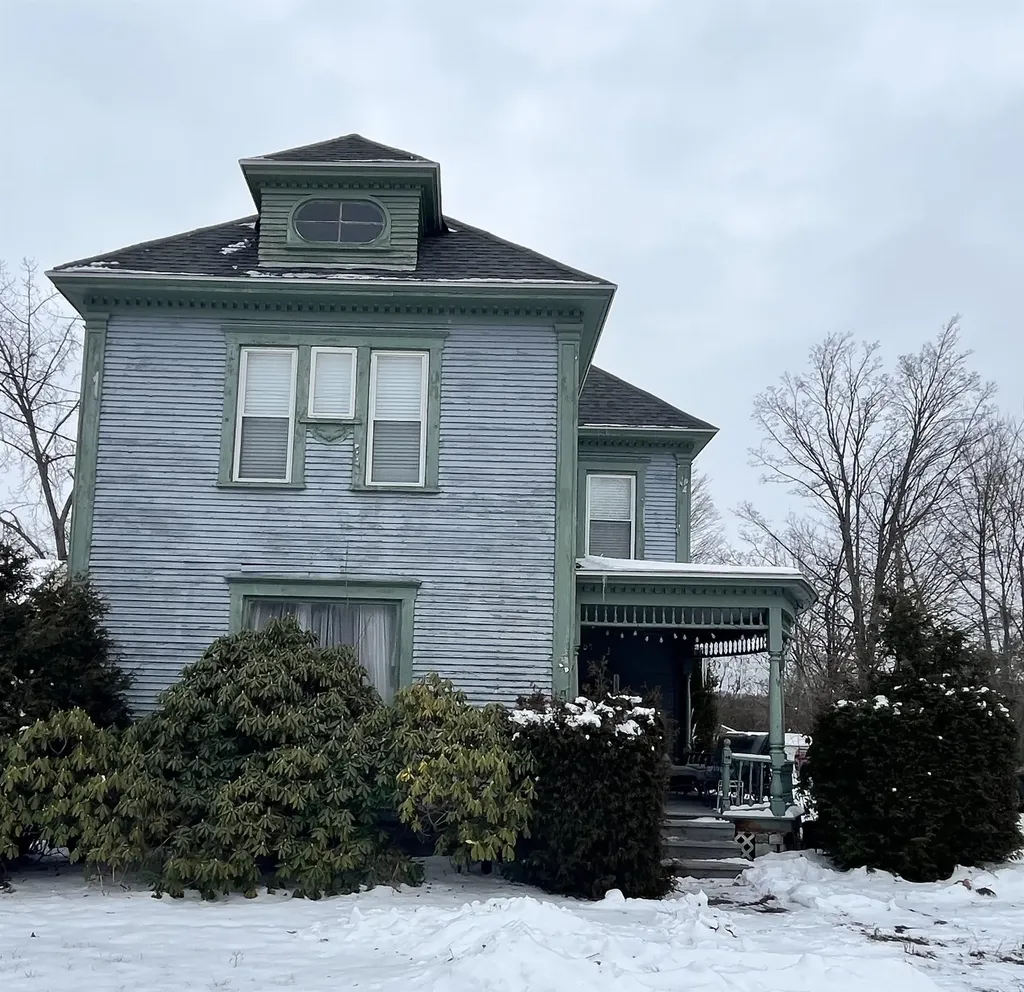 105 Main Street Fair Haven VT 05743