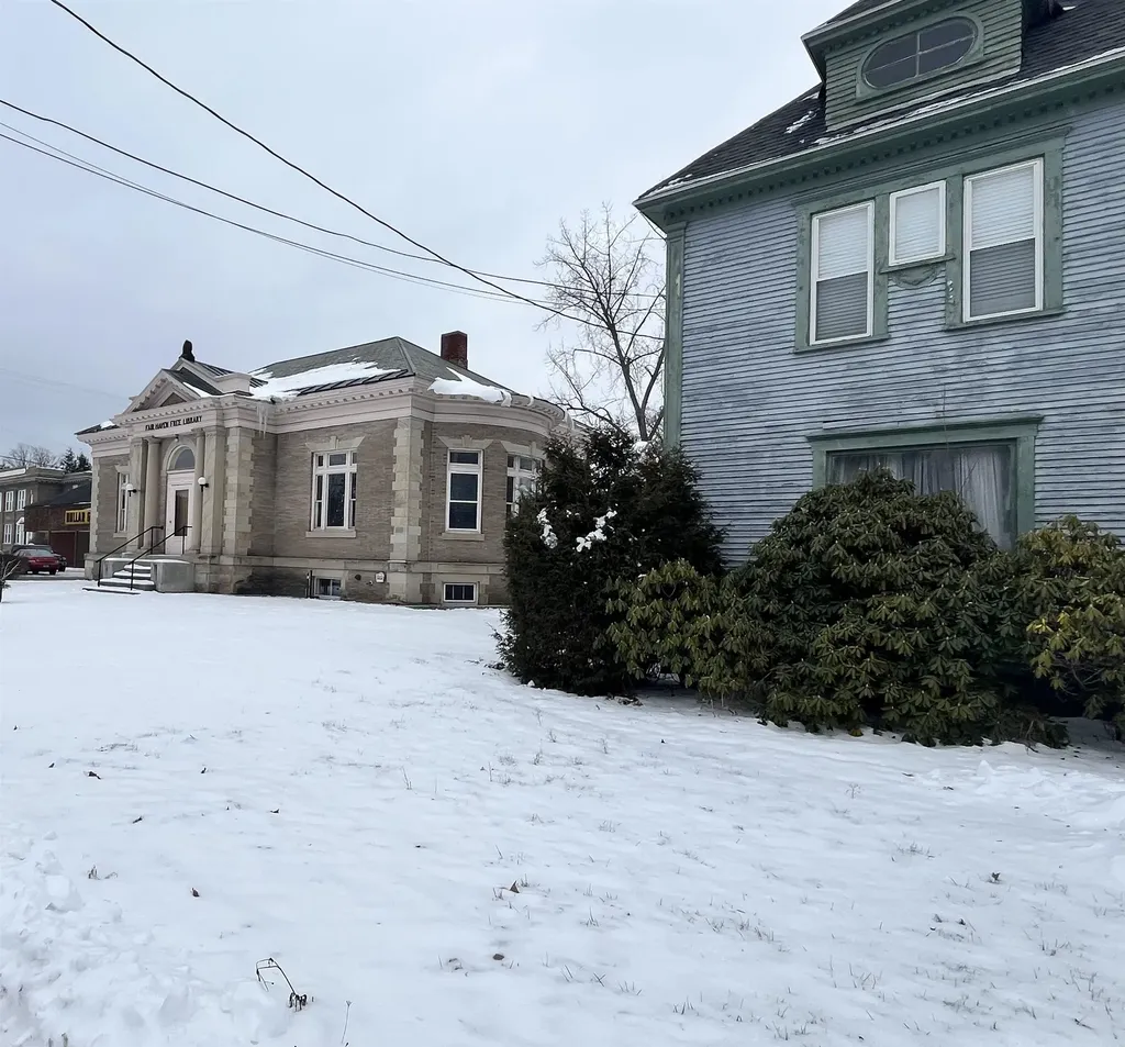 105 Main Street Fair Haven VT 05743