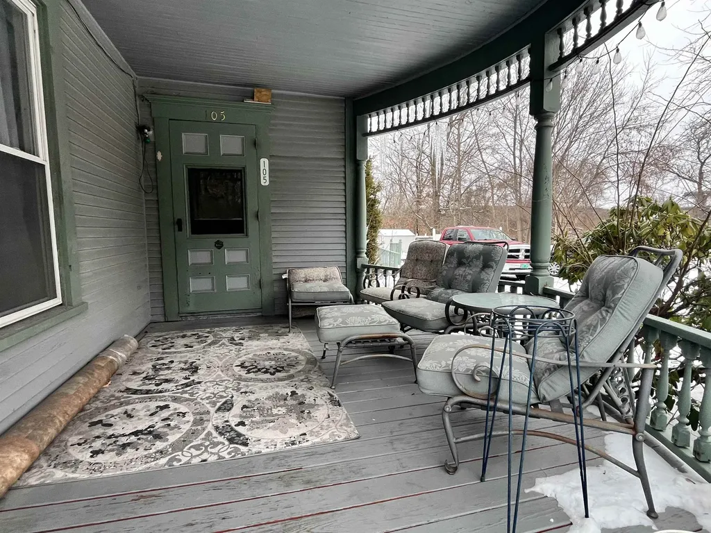 105 Main Street Fair Haven VT 05743