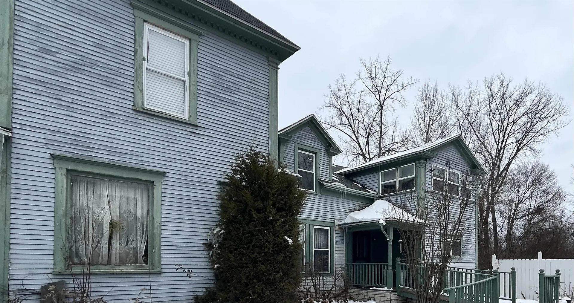 105 Main Street Fair Haven VT 05743