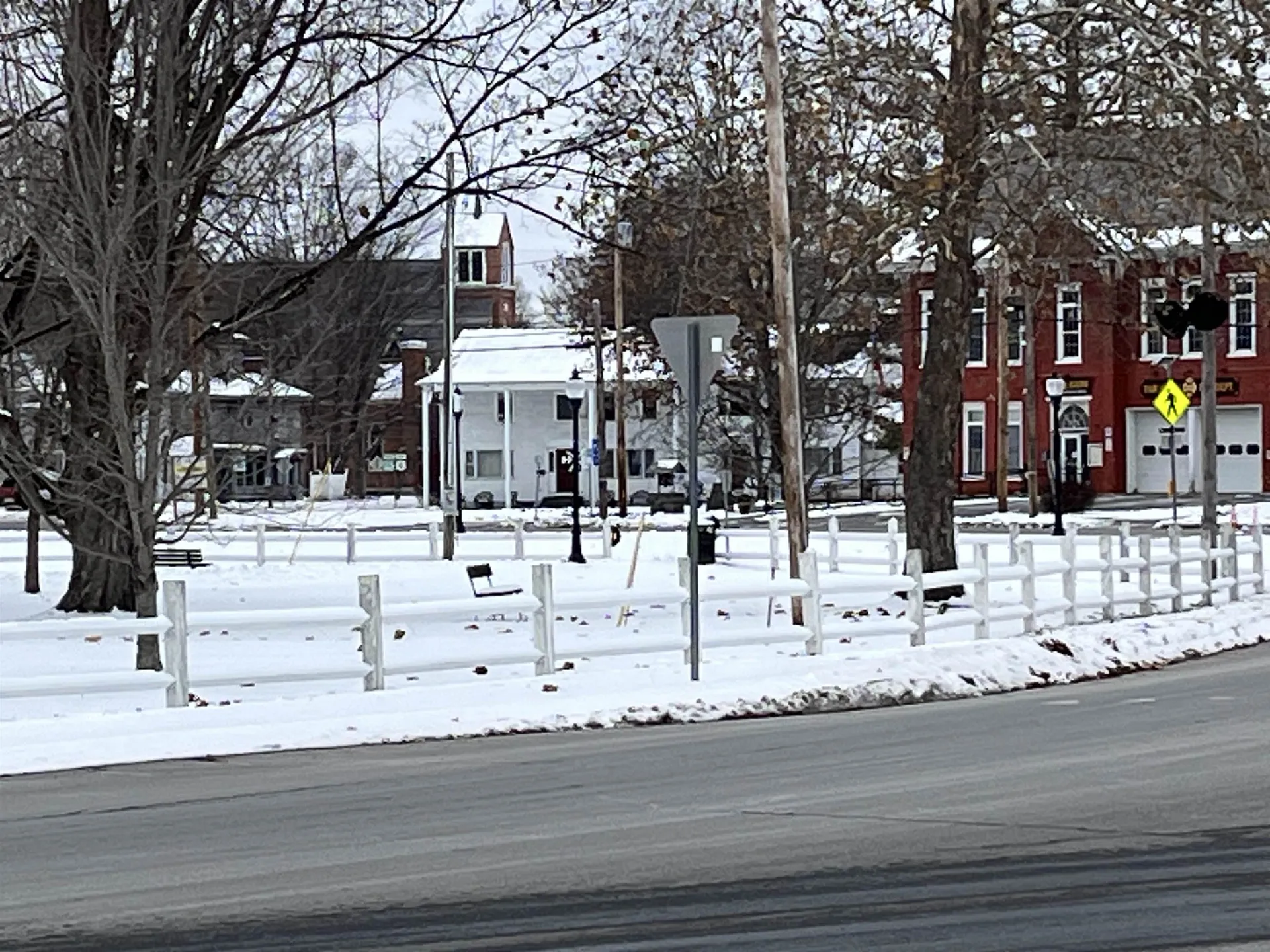 105 Main Street Fair Haven VT 05743