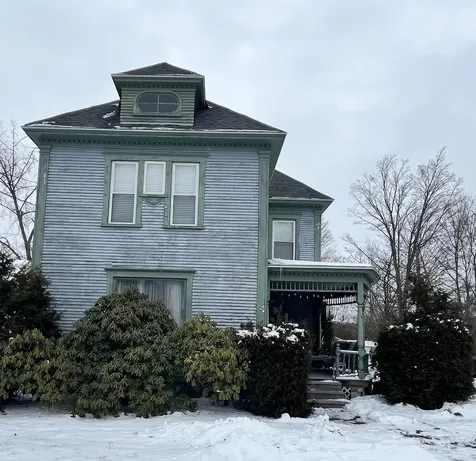 105 Main Street Fair Haven VT 05743