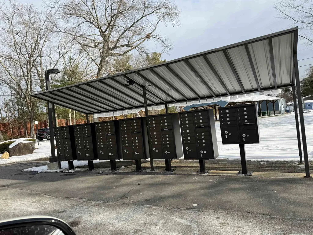 47 Scott Avenue Seabrook NH 03874