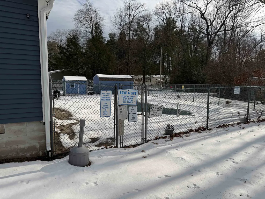 47 Scott Avenue Seabrook NH 03874