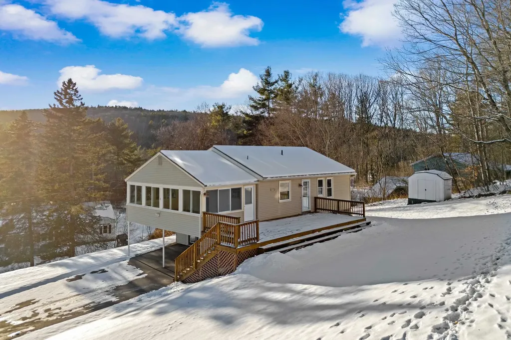 5 Kinne Street Lebanon NH 03766