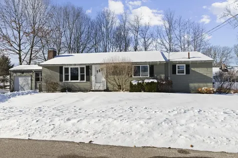 3 Henrietta Street Rochester NH 03867