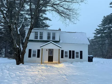 10 Greenleaf Court Belmont NH 03220