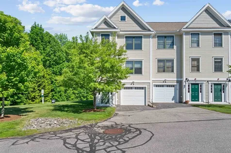 41 Village Drive Meredith NH 03253