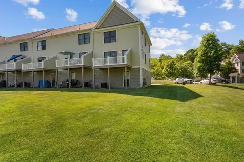 41 Village Drive Meredith NH 03253