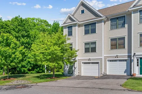 41 Village Drive Meredith NH 03253