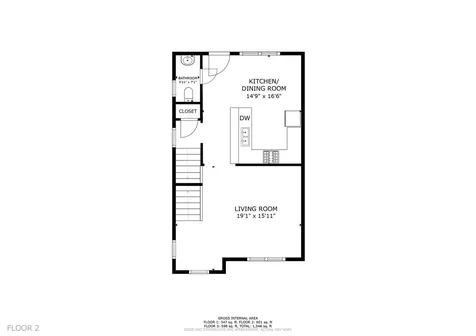 41 Village Drive Meredith NH 03253