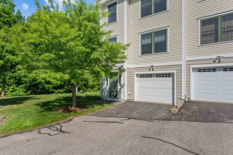 41 Village Drive Meredith NH 03253