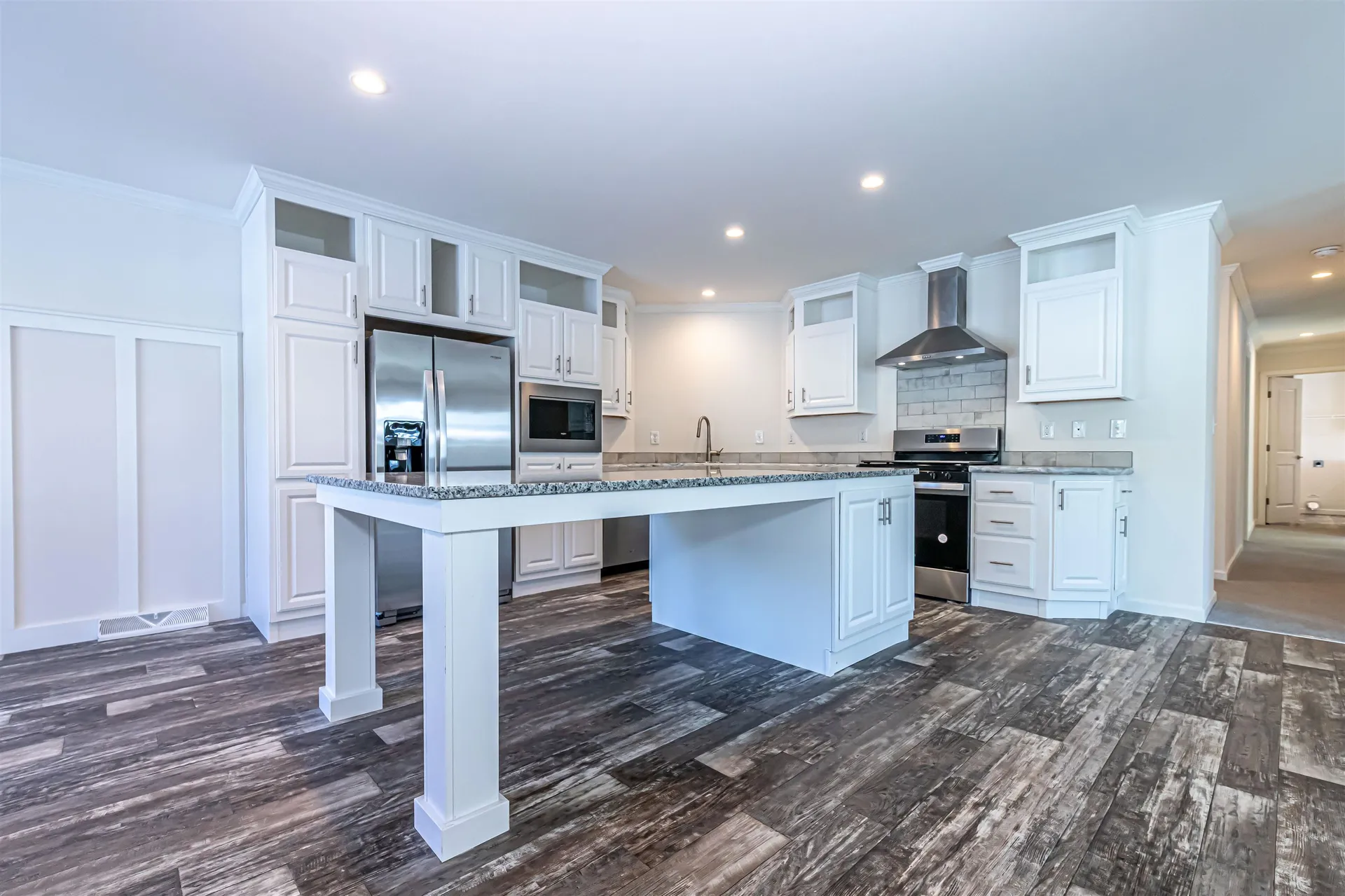 93 Osprey Road Alton NH 03809-5067