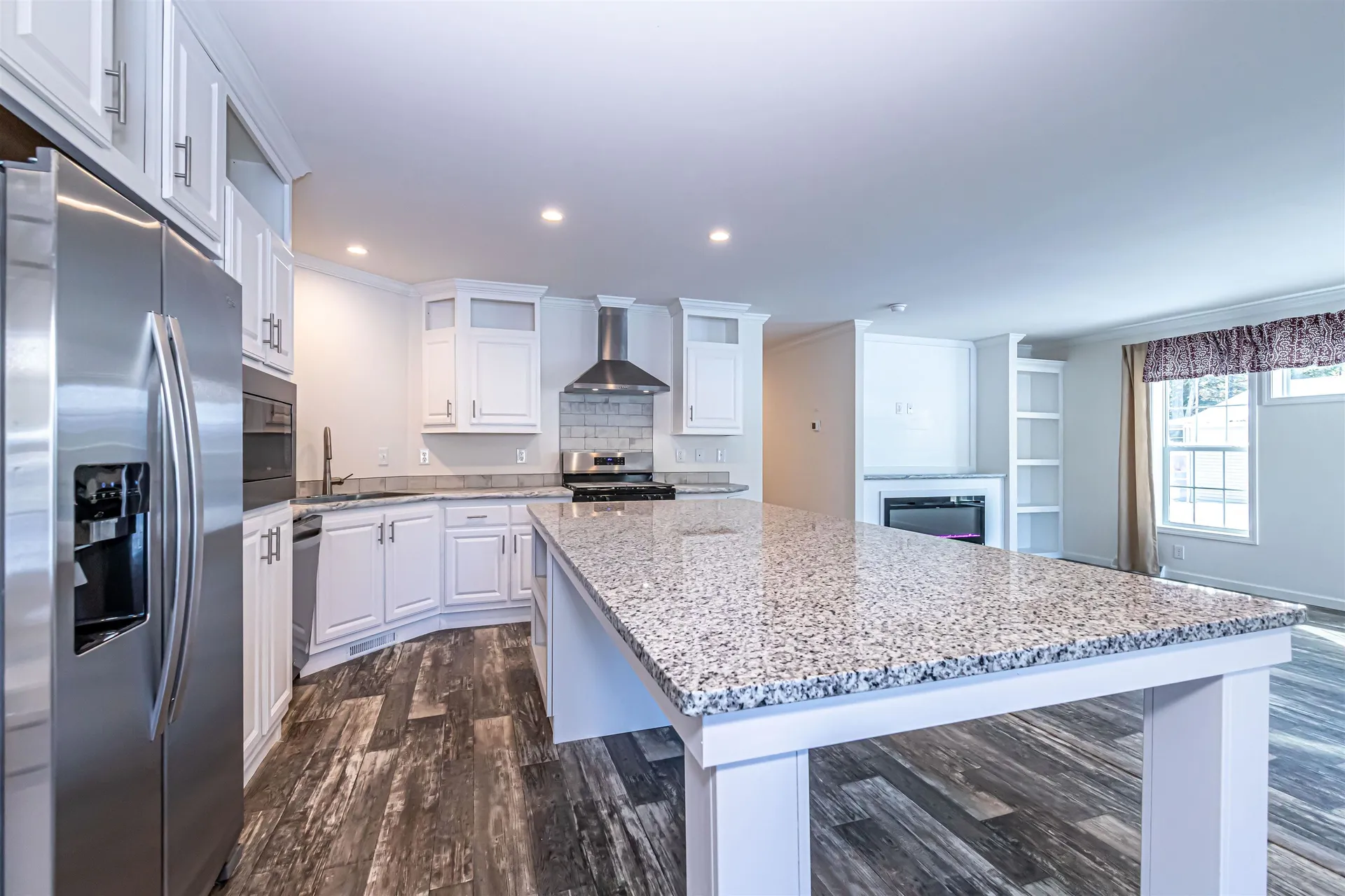 93 Osprey Road Alton NH 03809-5067