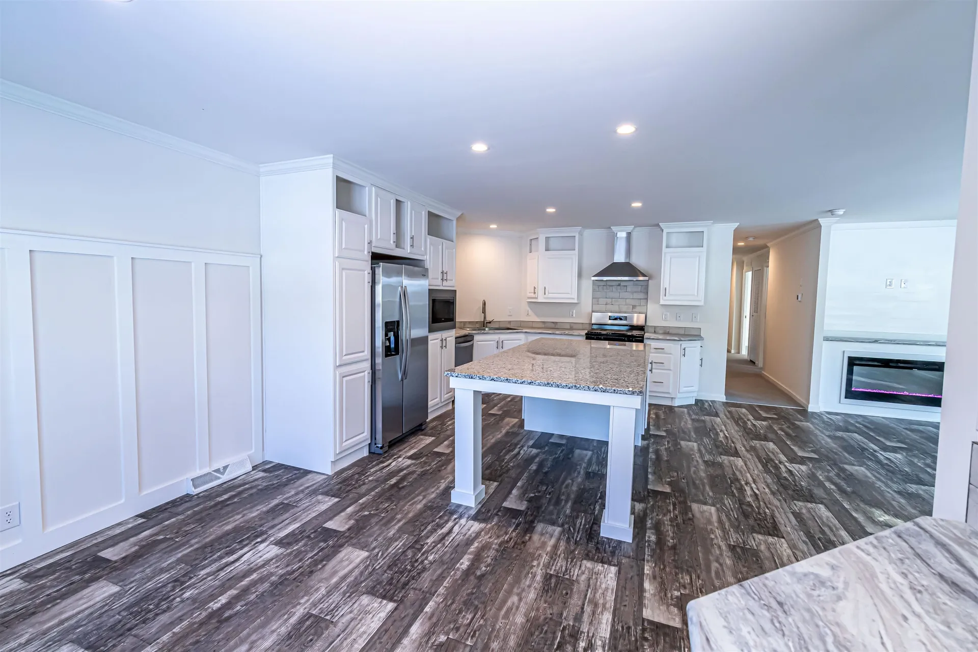 93 Osprey Road Alton NH 03809-5067